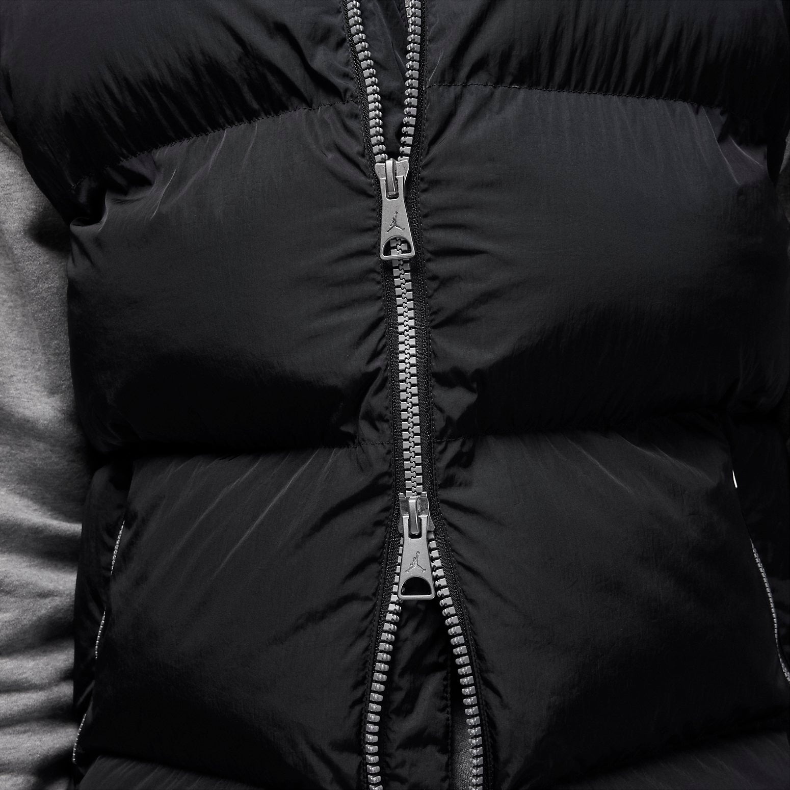 Air Jordan Essential Statement Vest 'Black' FB7308-010 - 2