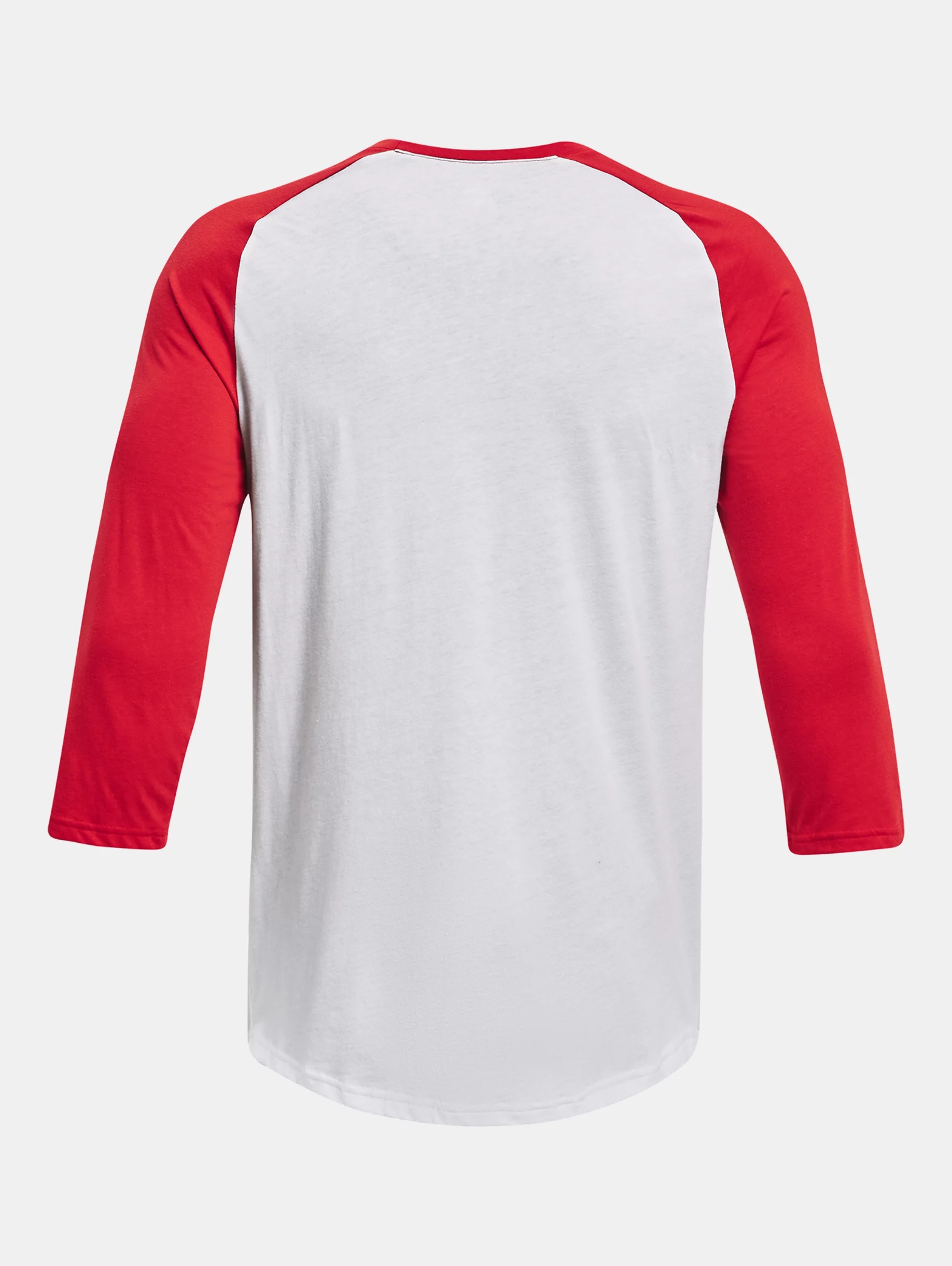 Under Armour Men's UA Classic ¾ Baseball Raglan | REVERSIBLE