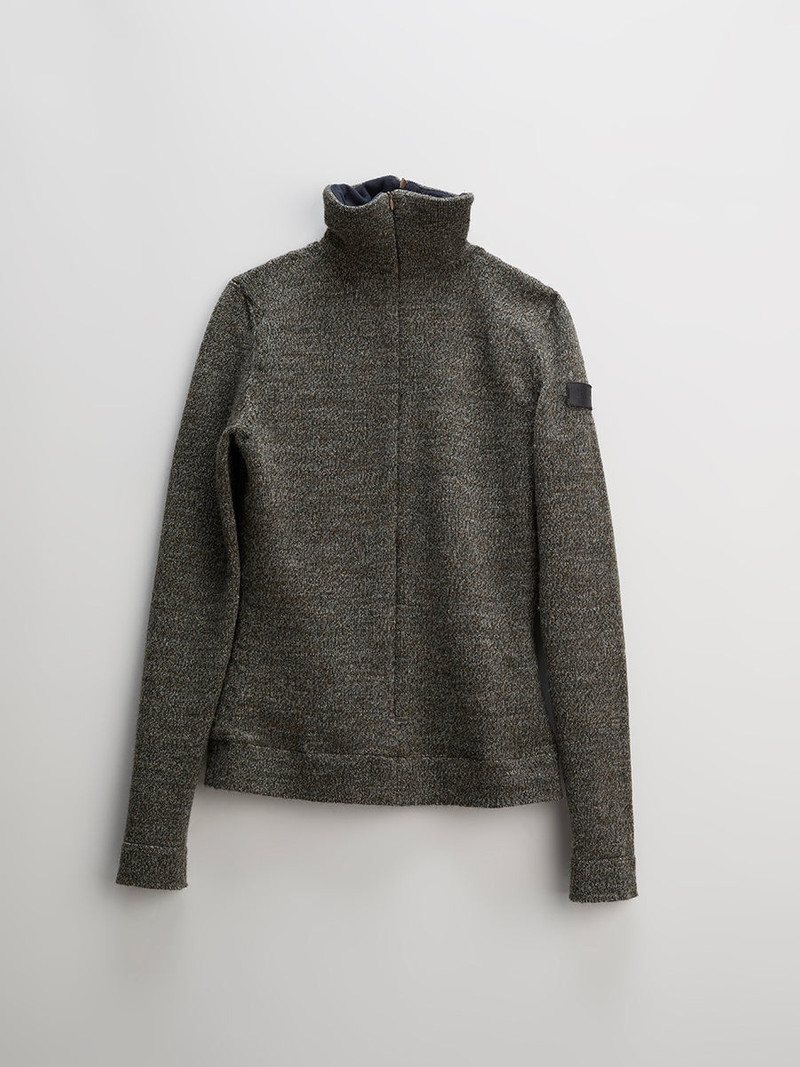 Magliano - Sexy Camion Knit Melangione 5