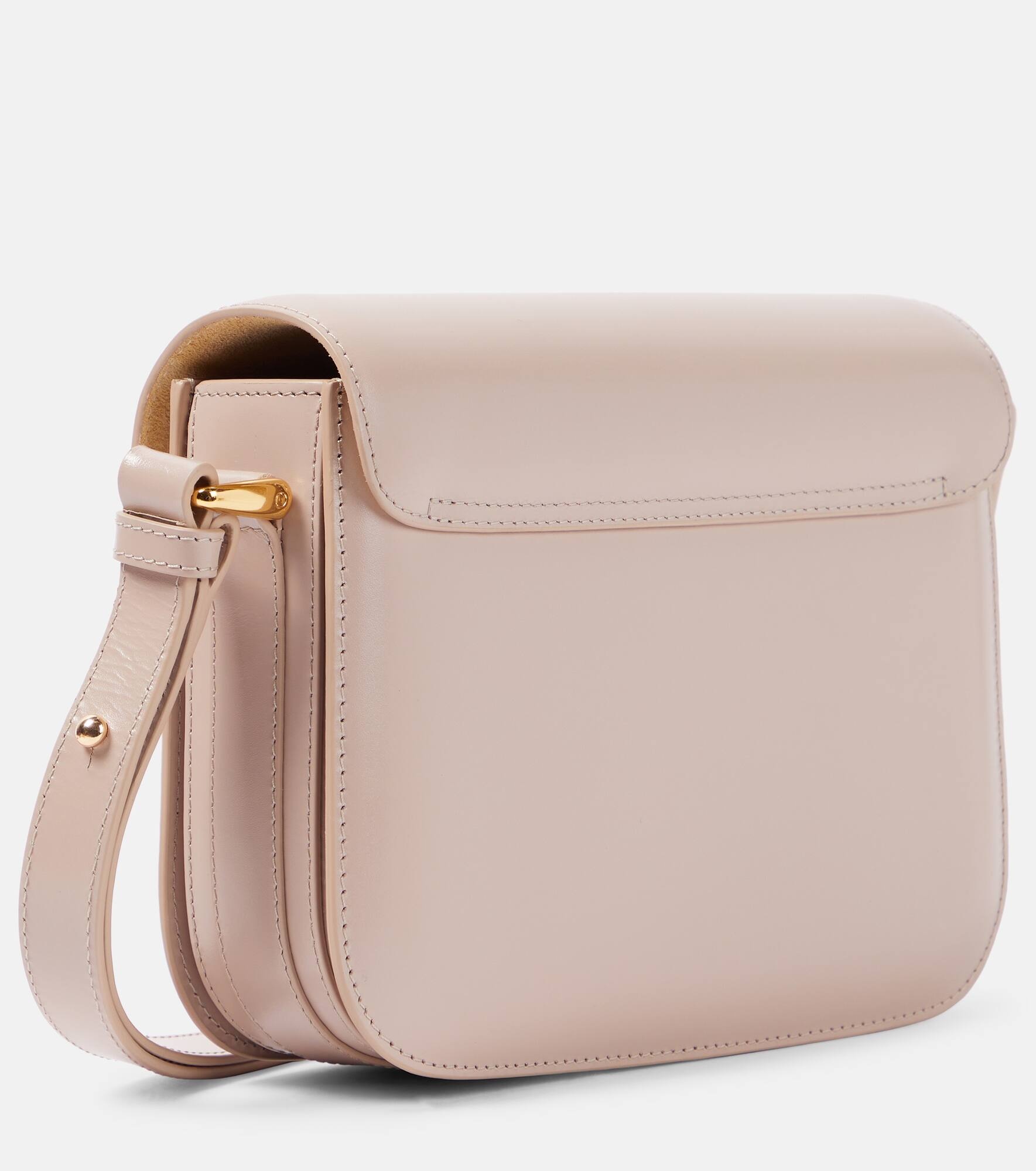 Grace Small leather shoulder bag - 4