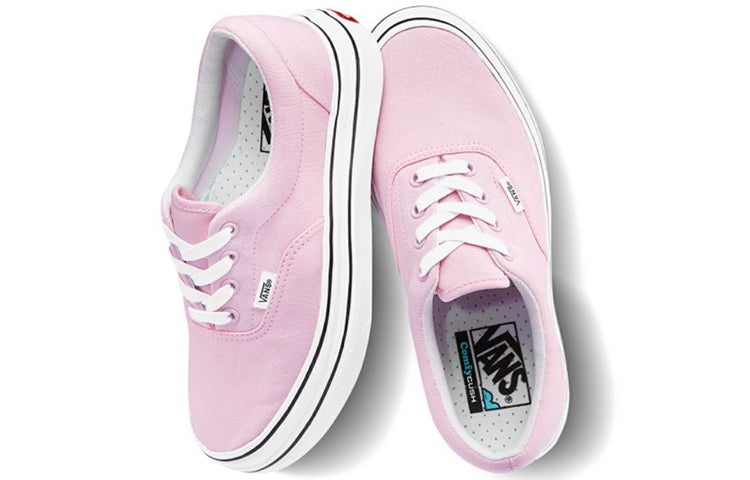 (WMNS) Vans Super ComfyCush Era 'Blushing Bride' VN0A4U1DXQ8 - 4