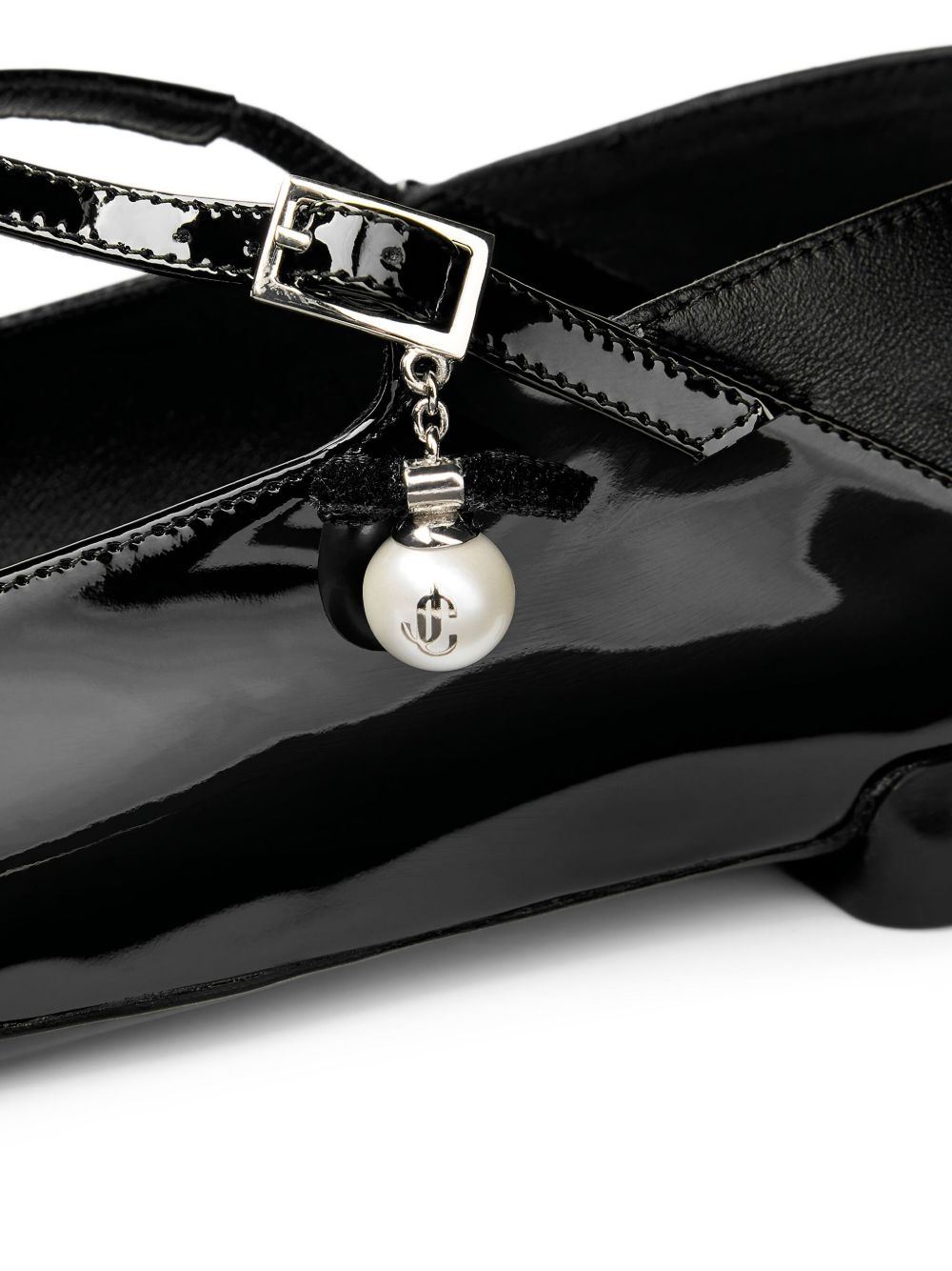 Eleri ballerina shoes - 5