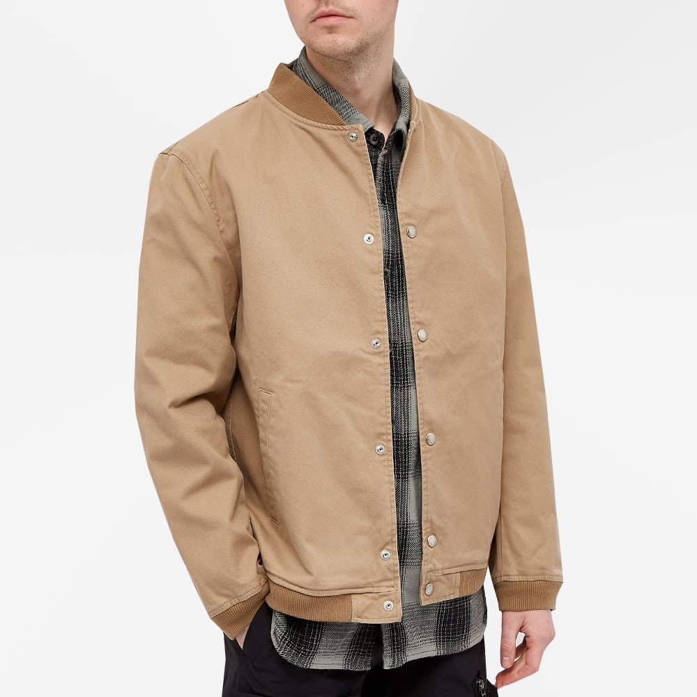 Uniform Experiment Authentic Stadium Blouson - 5