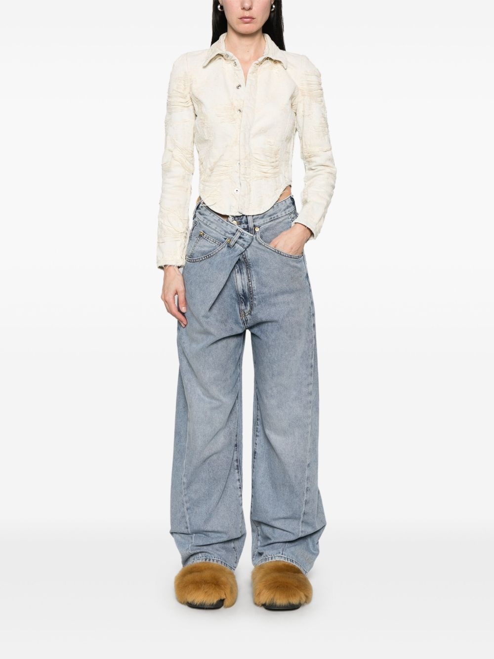 Ines jeans - 2
