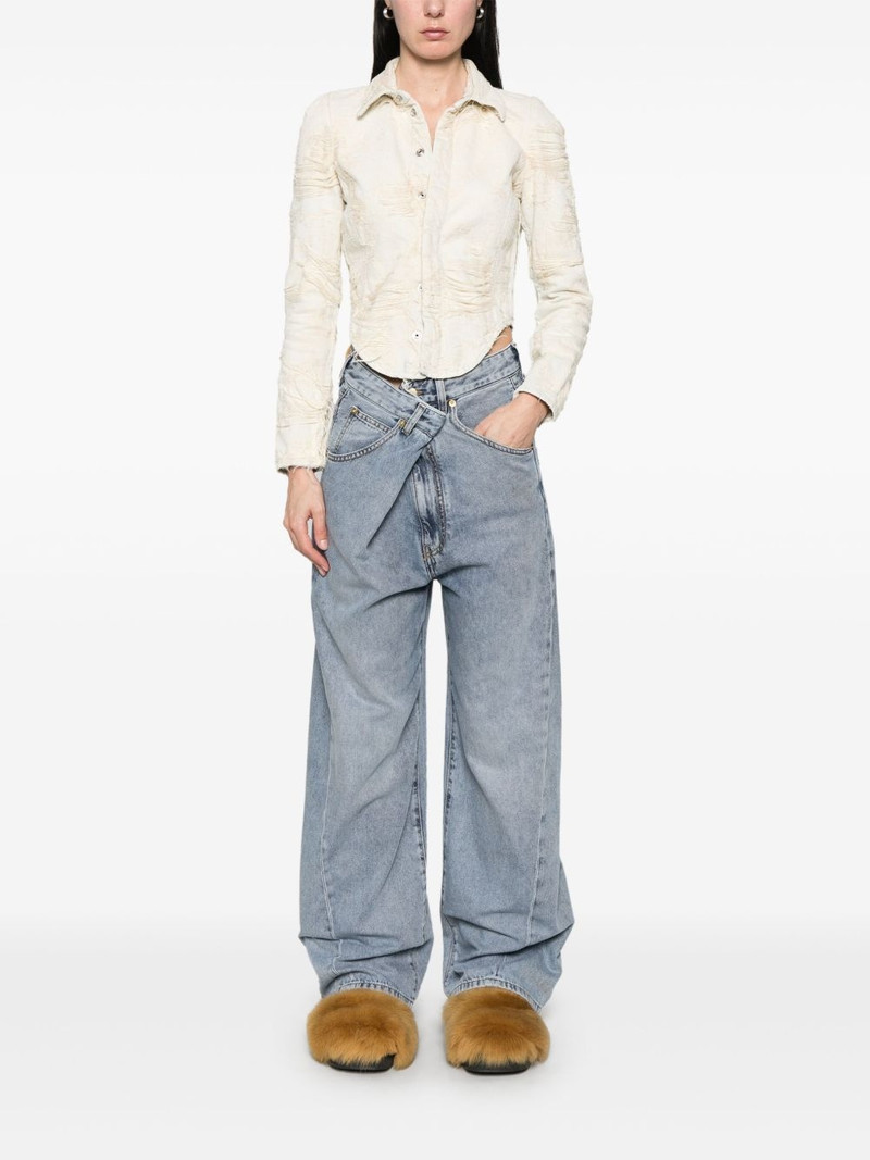 DARKPARK Ines jeans outlook