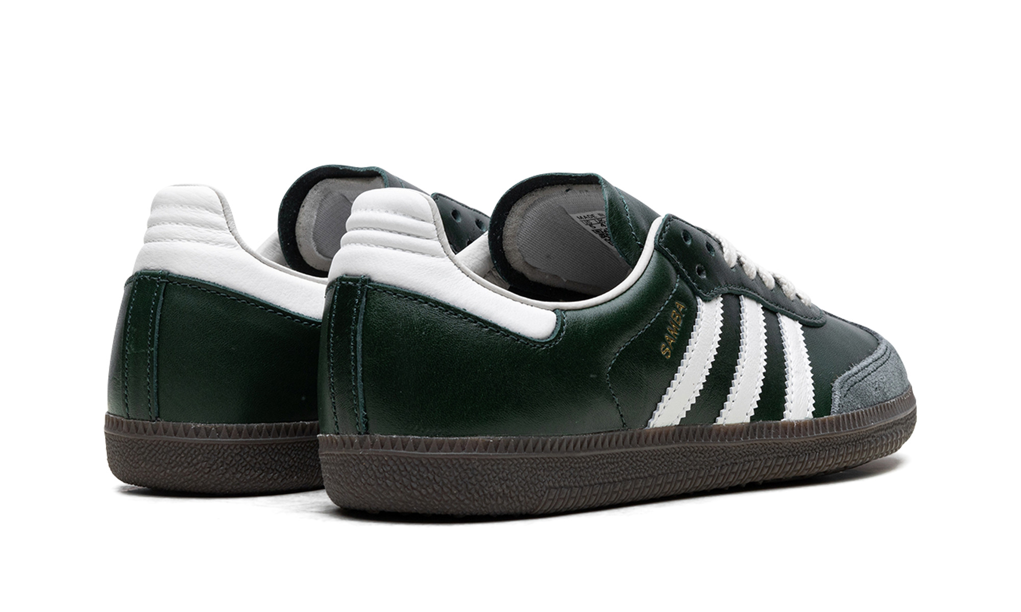 Samba OG - 3