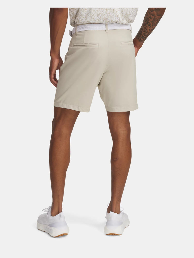 Under Armour Men's UA Drive Chill 8" Shorts outlook