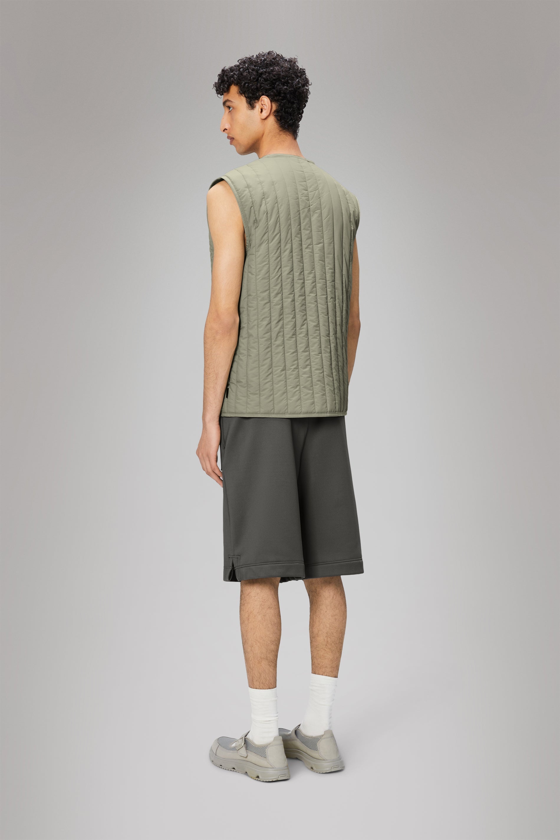 Banja Liner Vest - 3