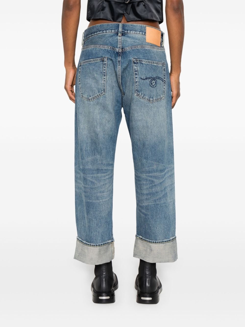X-BF jeans - 4