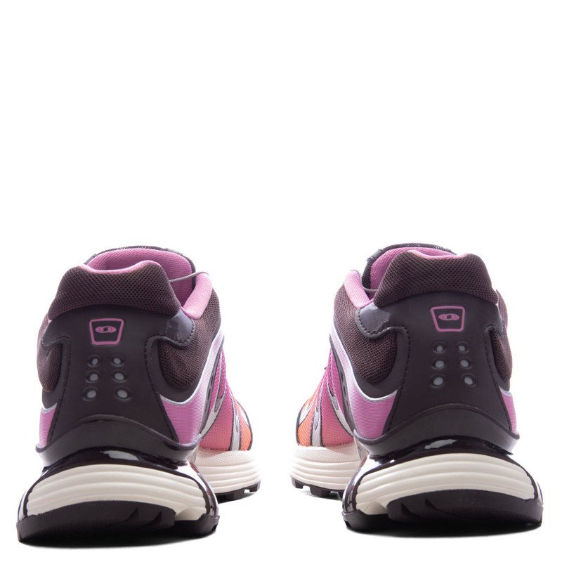 SALOMON XT-WHISPER SKYLINE - CYCLAMEN/TURMERIC outlook
