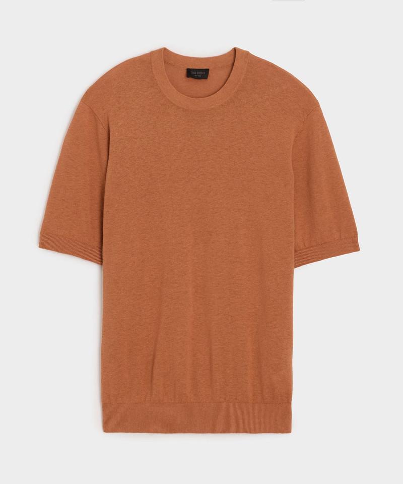 Havana Sweater Tee 1