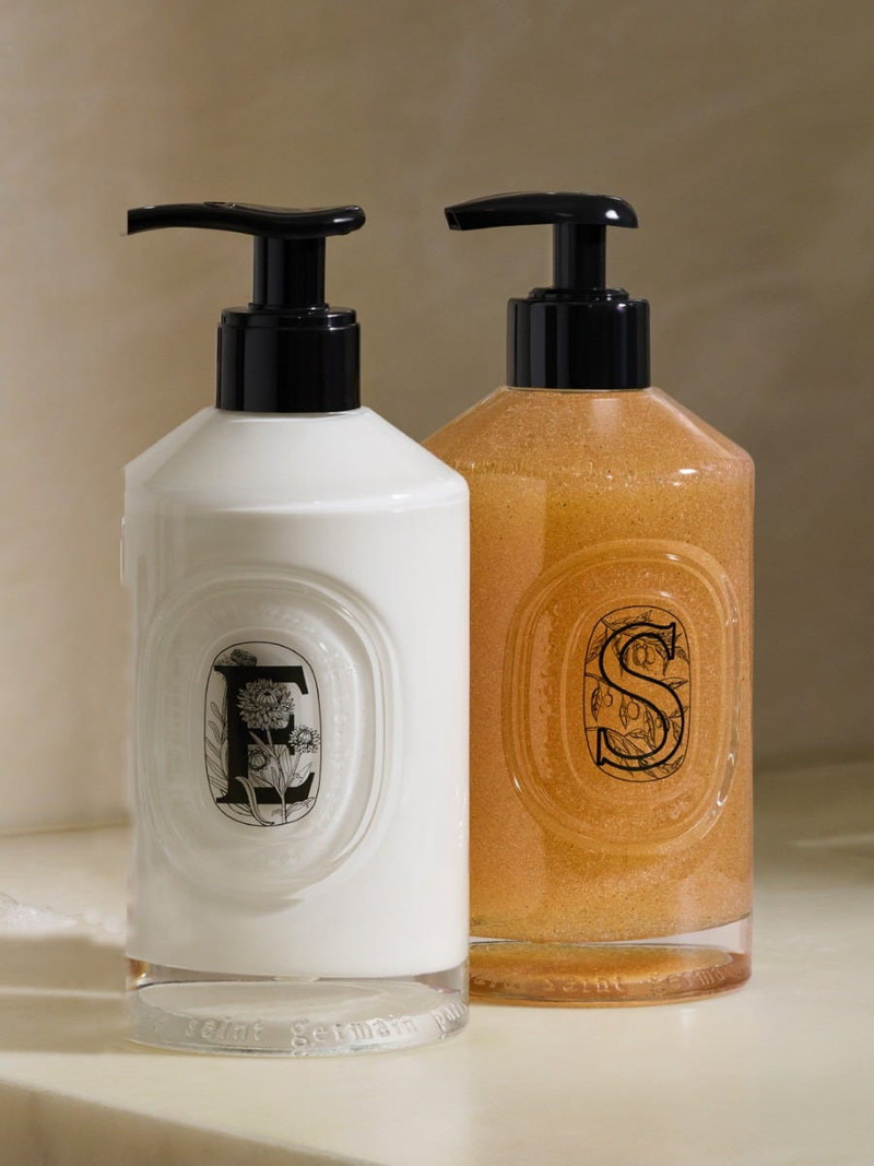 Exfoliating Wash - For the hands 3