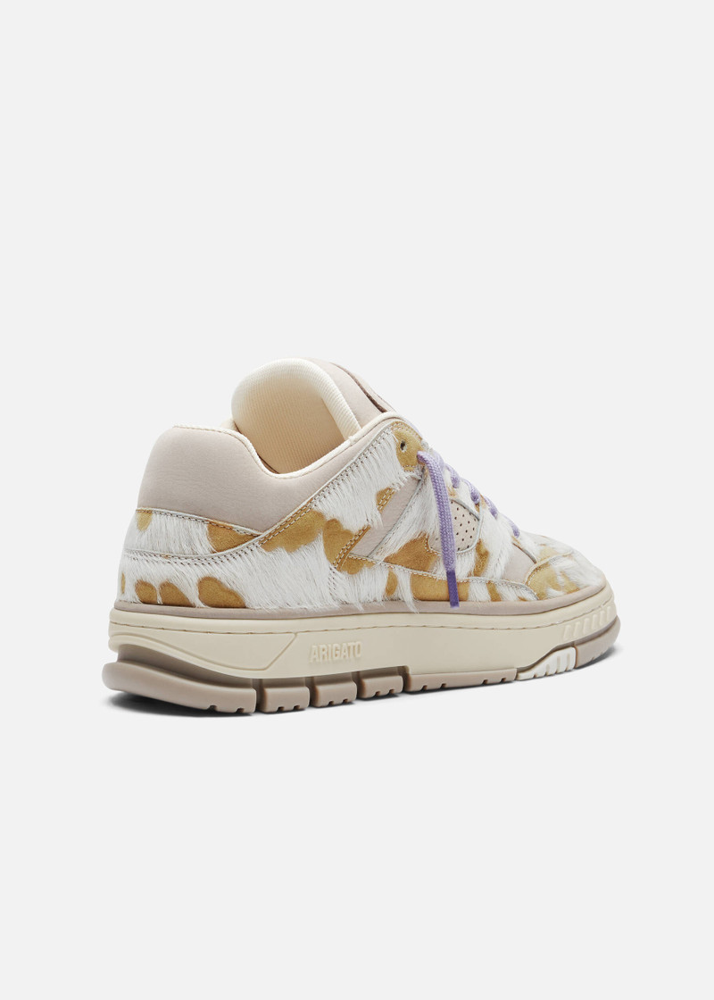 Area Lo Sneaker 3