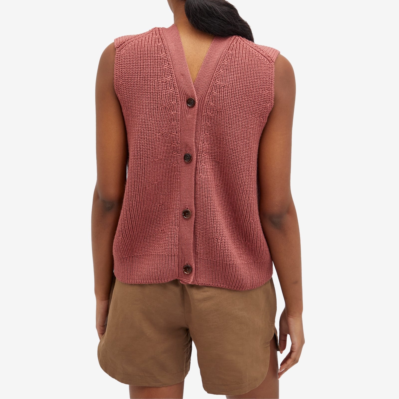 A Kind of Guise Vlora Knit Vest - 3