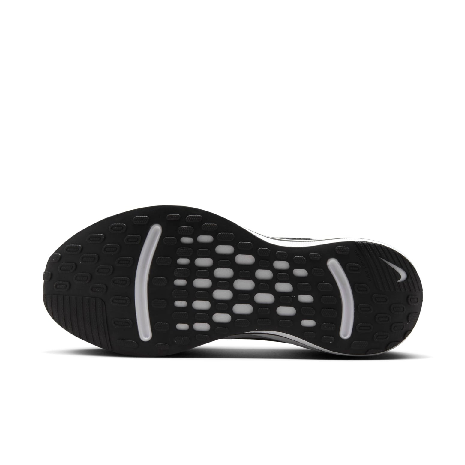 (WMNS) Nike Journey Run 'Black White' FJ7765-001 - 6