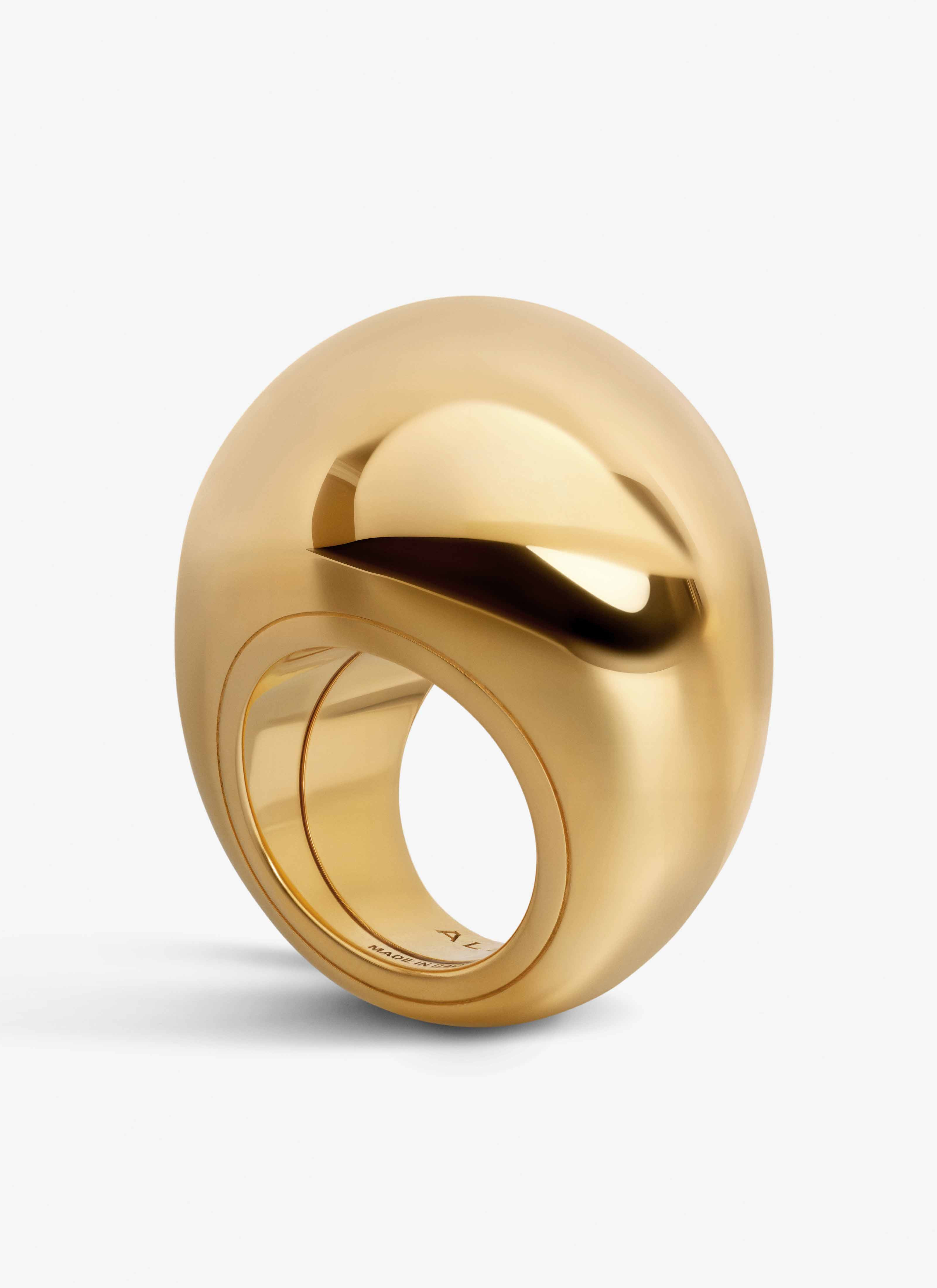 SPHERE RING - 3
