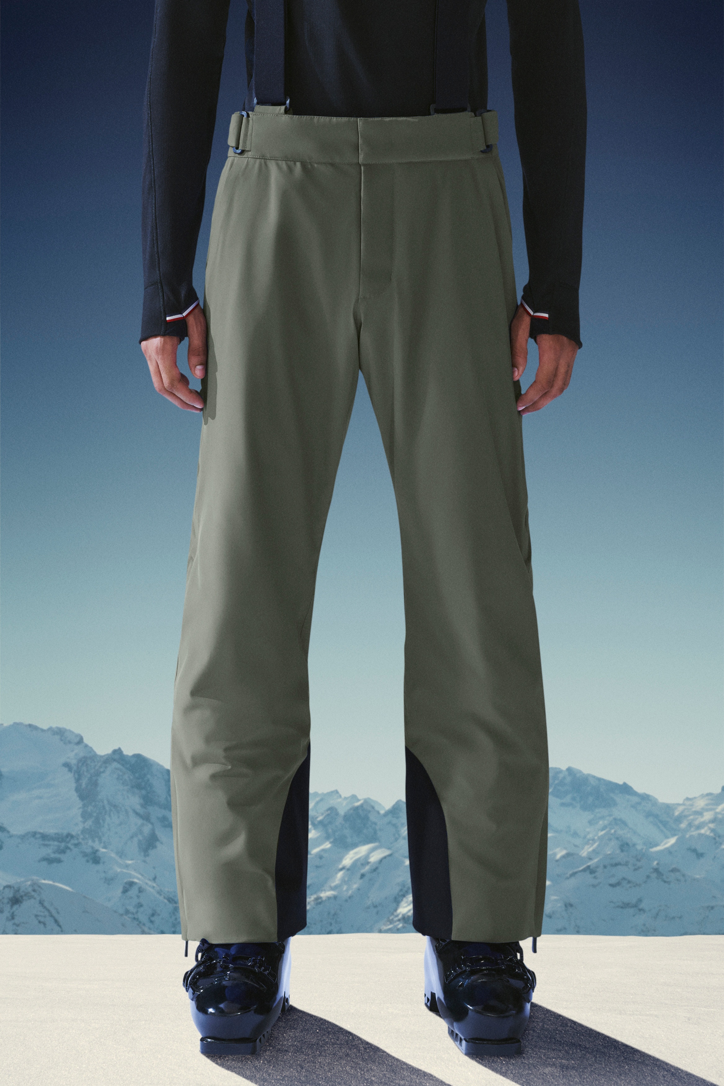 Ski Pants - 3