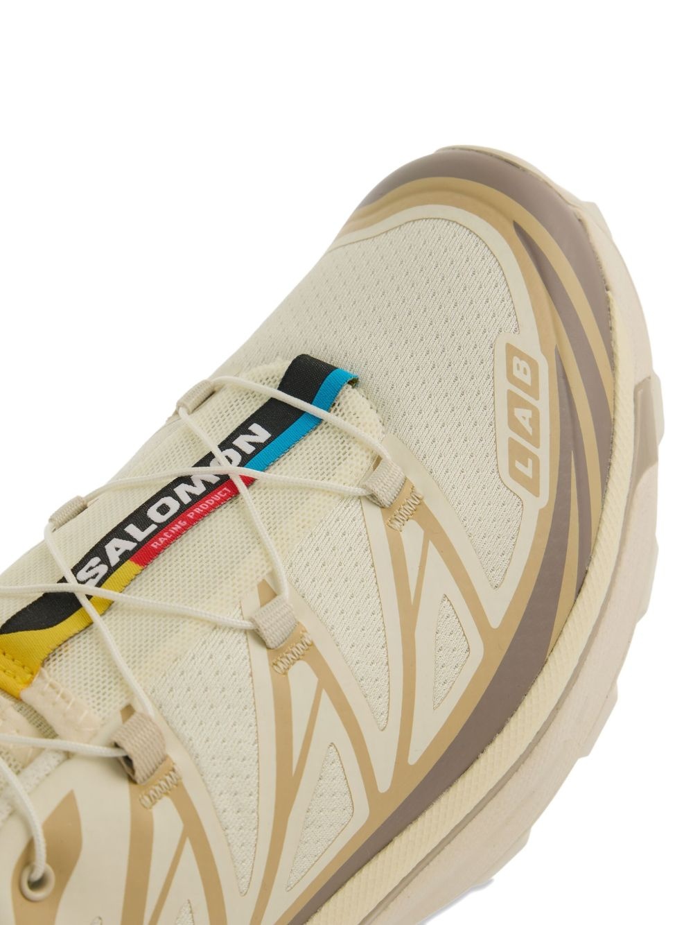XT 6 sneakers - 4