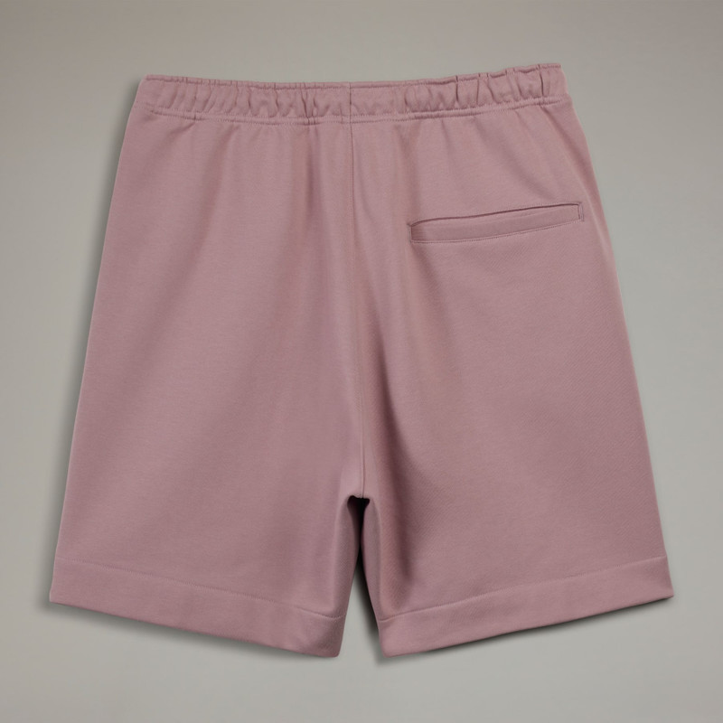 Y-3 French Terry Shorts 3