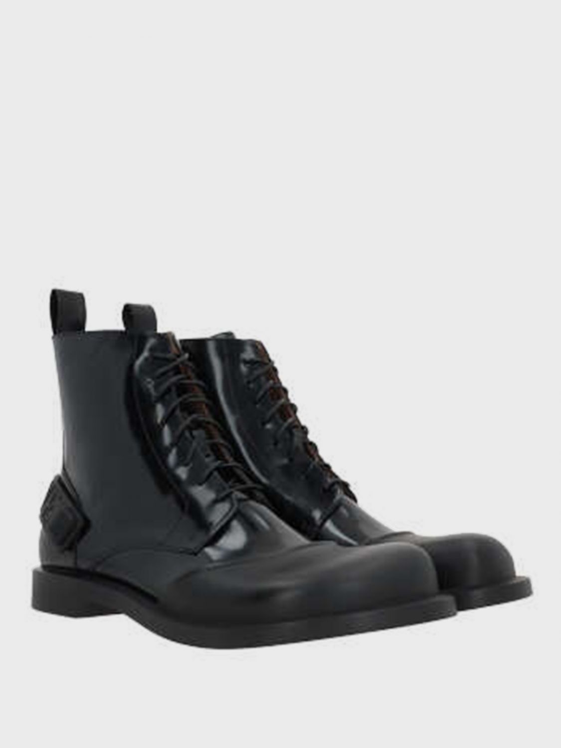 Loewe Boots Men Black Men - 2