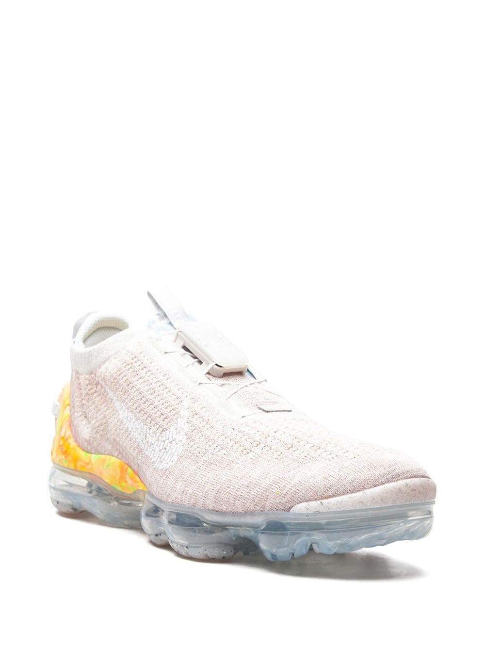 Air Vapormax 2020 Flyknit "Light Bone" sneakers - 2