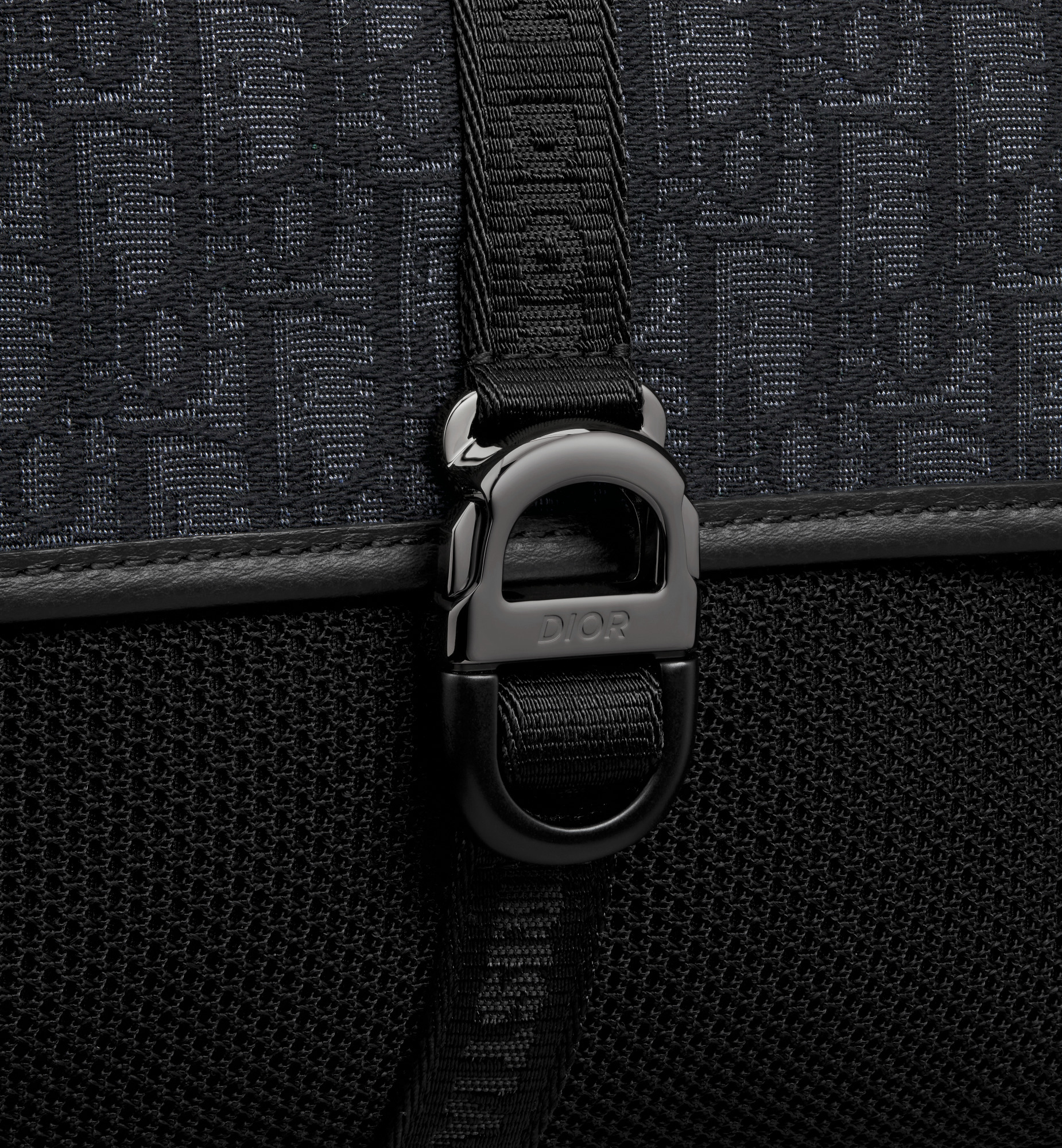 Dior 8 Backpack - 7