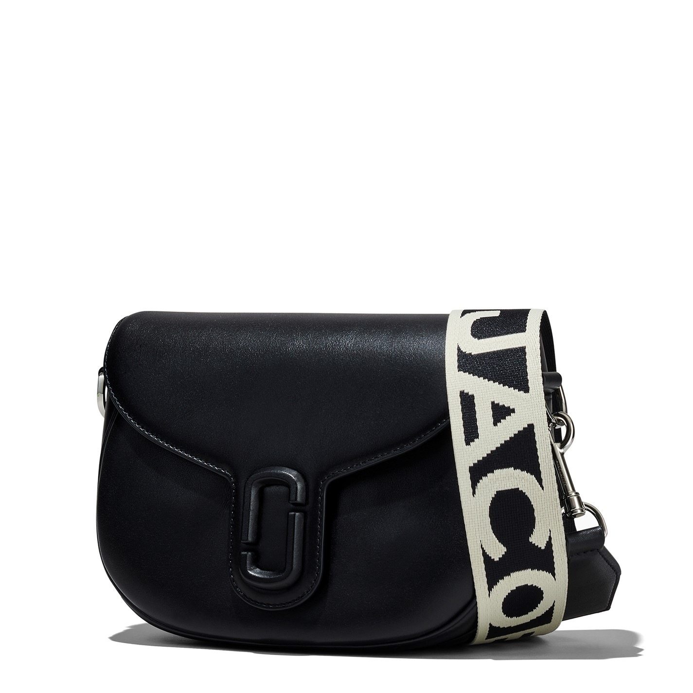 THE J MARC SADDLE BAG - 3