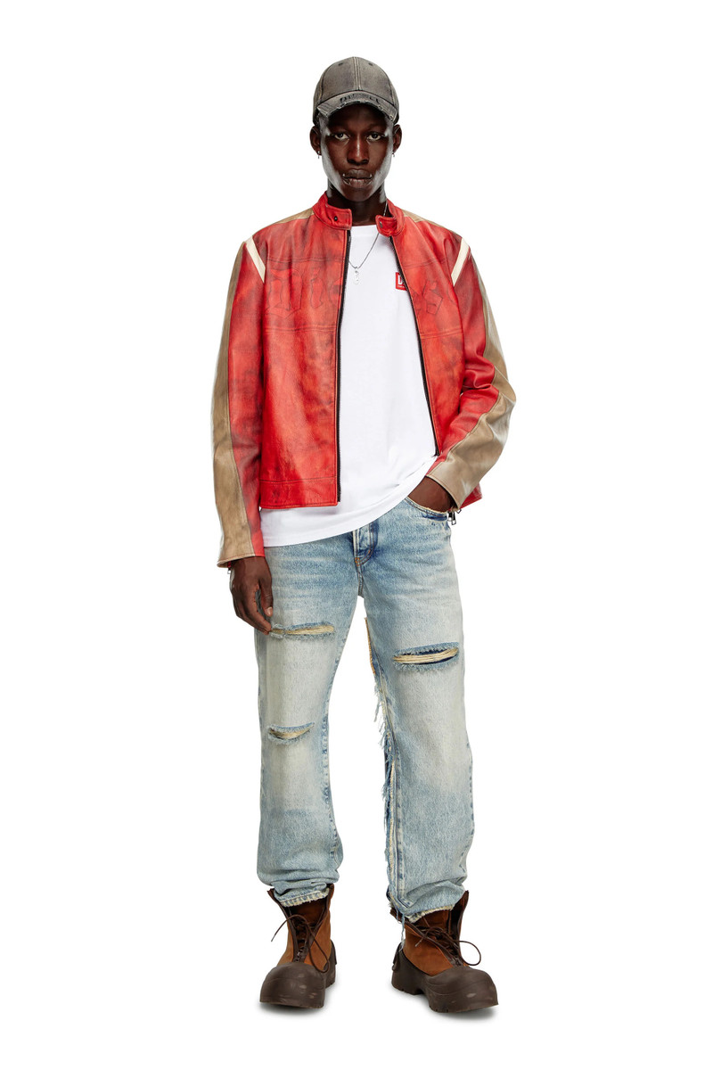 Diesel T-BOXT-LAB outlook