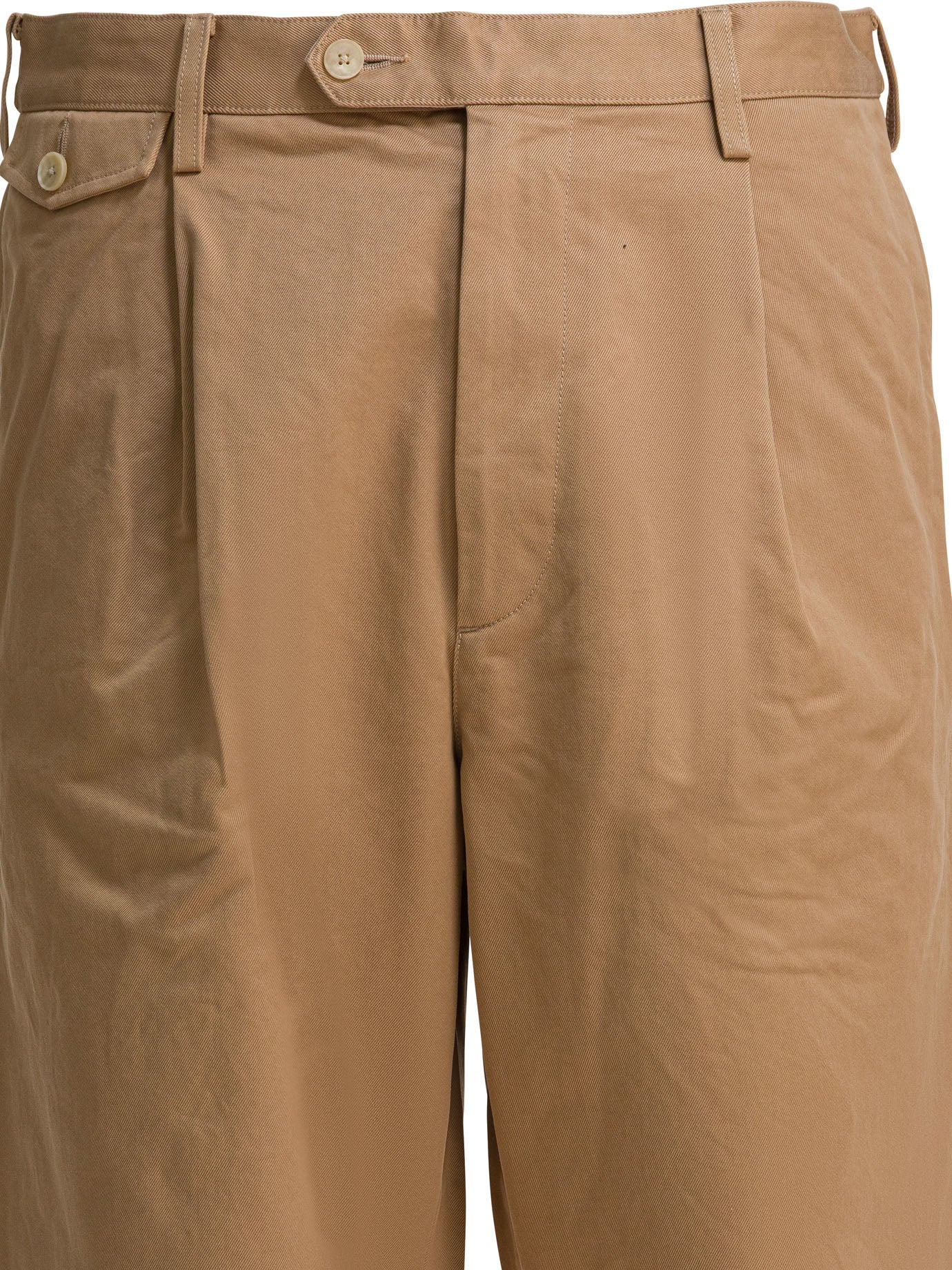 Auralee "finx" Chino Pants - 3