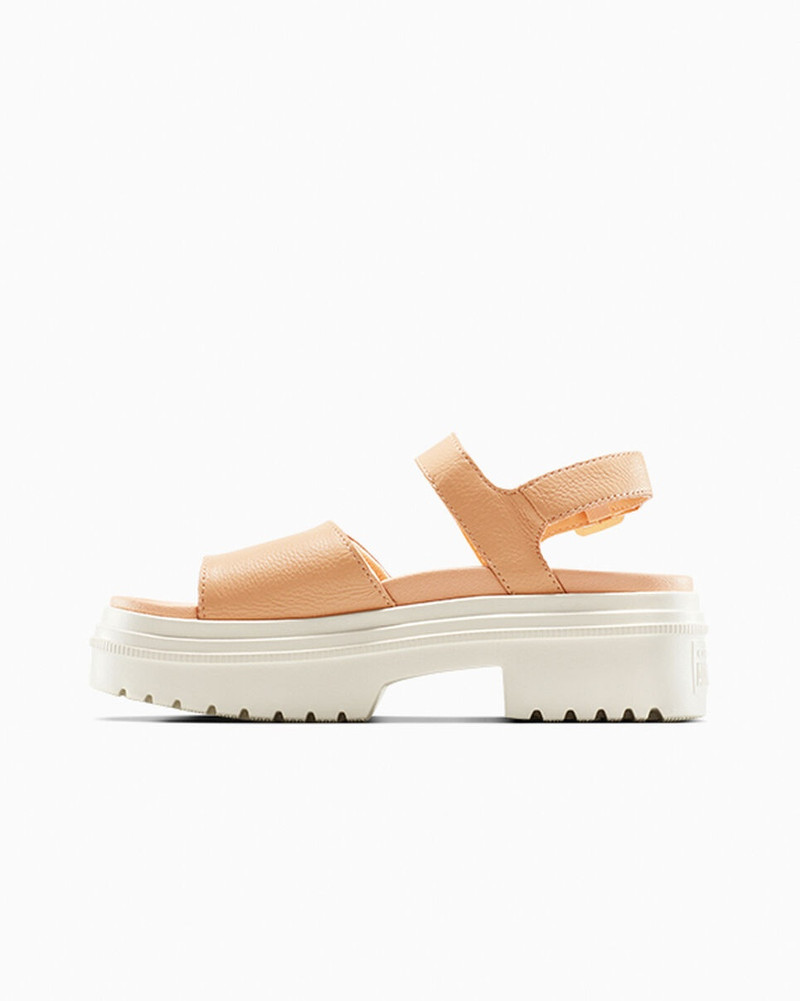 Converse Converse Chuck Taylor All Star Lugged Heel Sandal outlook