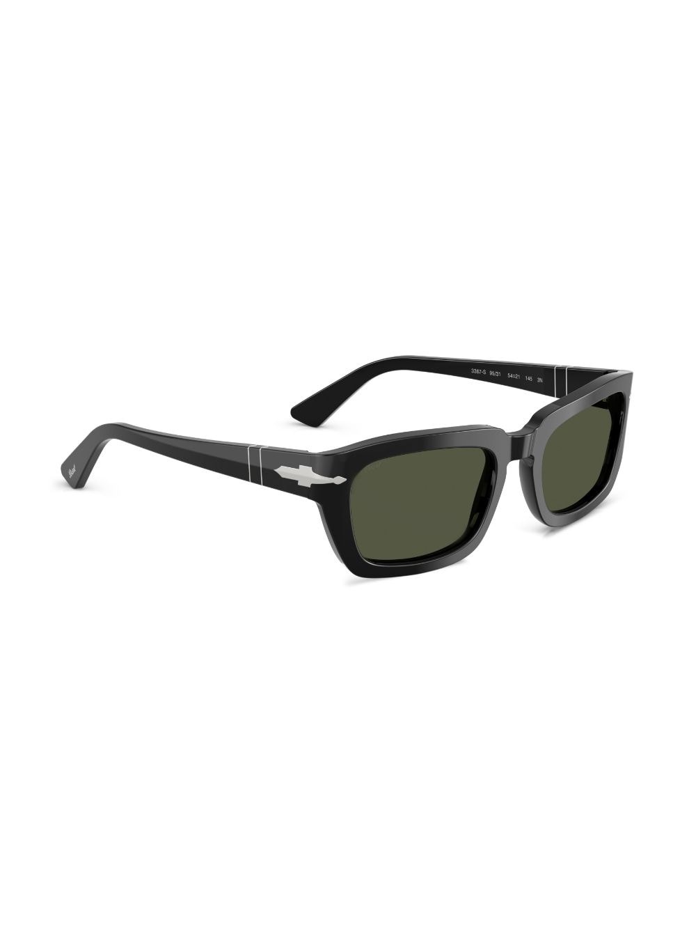 rectangle-frame sunglasses - 6