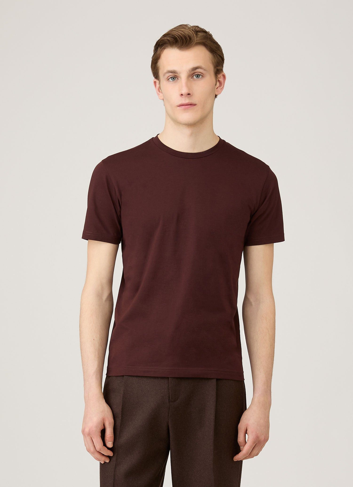 Riviera Midweight T‑shirt - 2