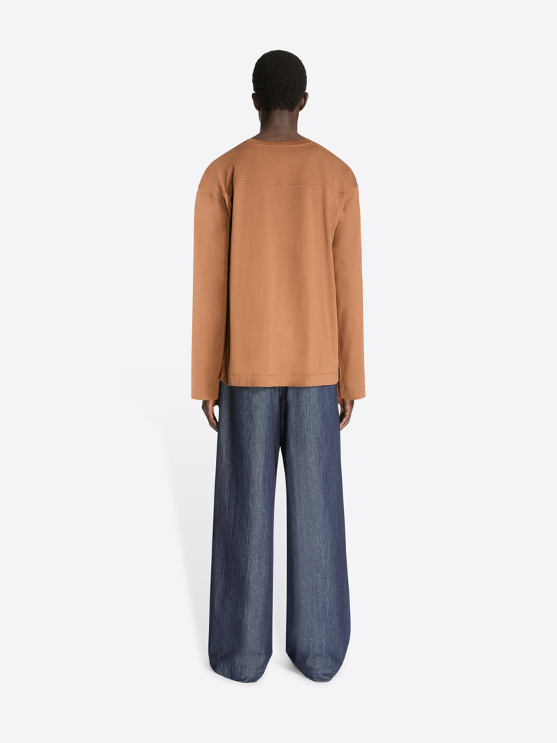 LONG SLEEVE TEE 4