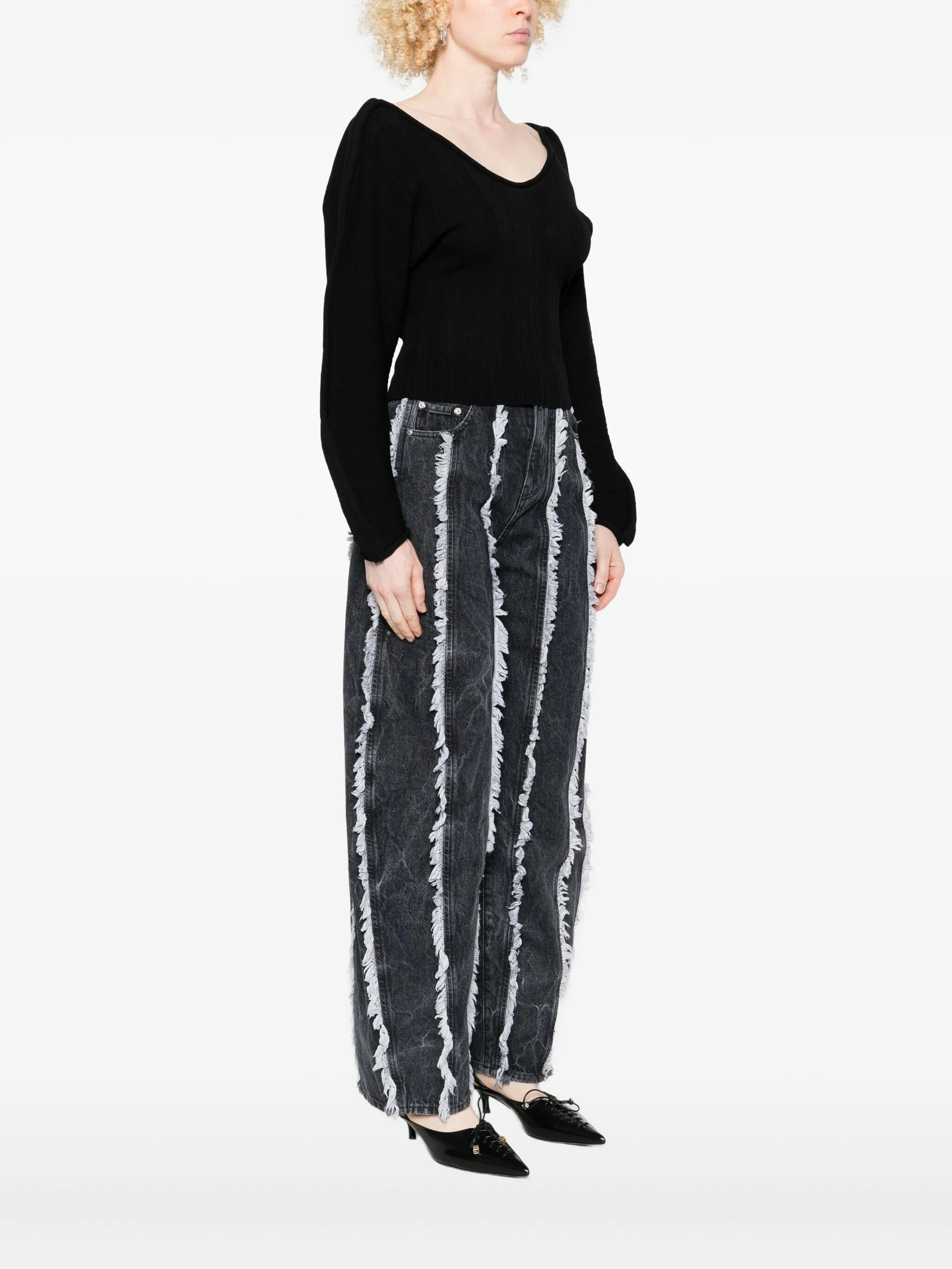 Séfr Knitwear - 4