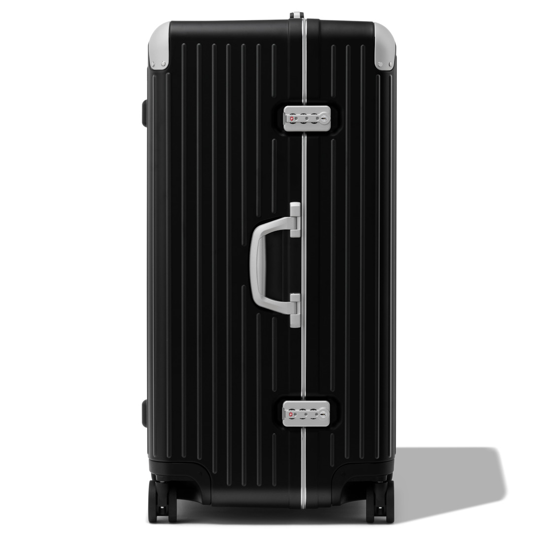 Hybrid Trunk Plus - 3