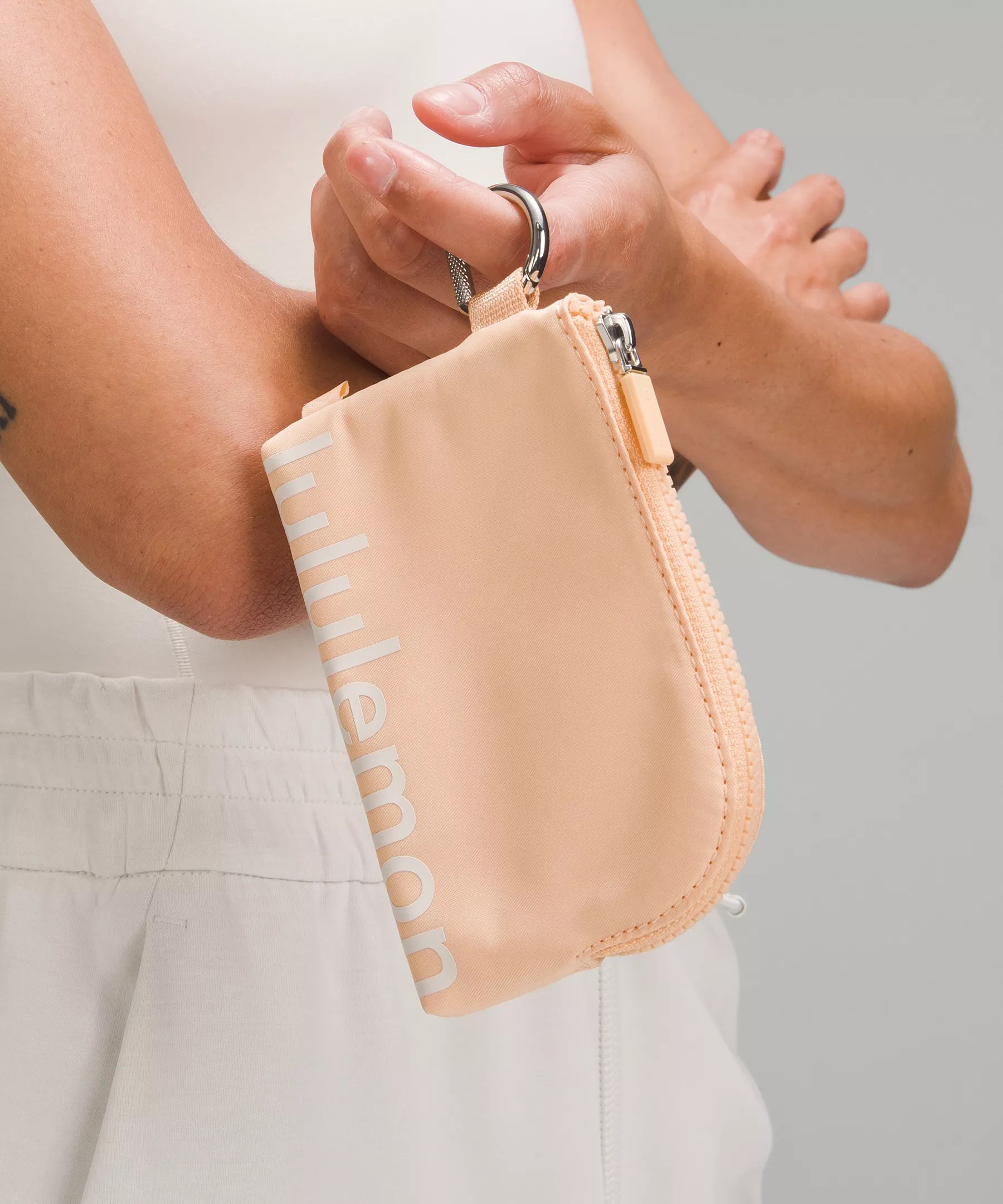 Clippable Card Pouch - 2
