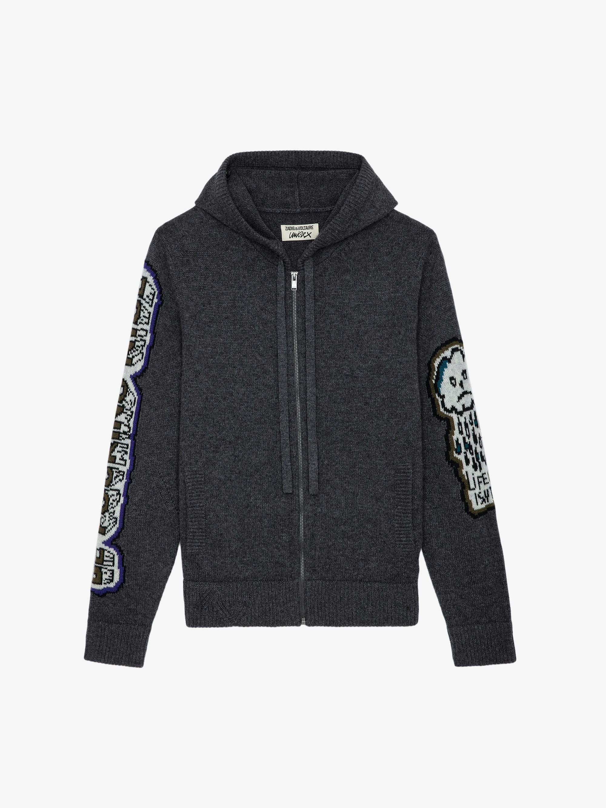 Oliver Cardigan - 1