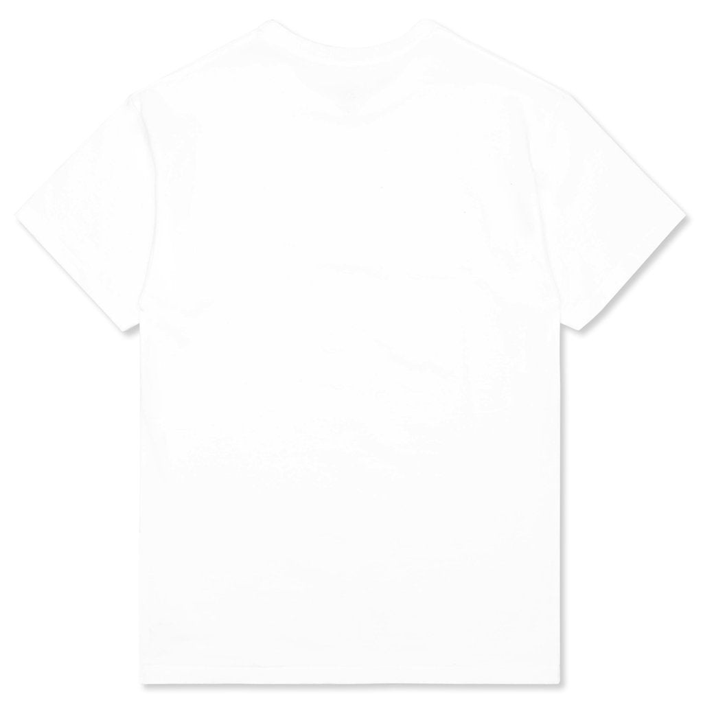 READYMADE X DR. WOO TEE - WHITE - 2