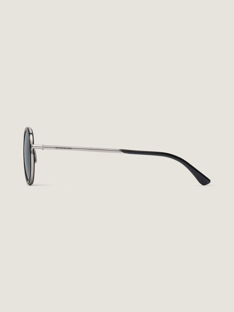 DAY SUNGLASSES IN ACETATE AND METAL 3