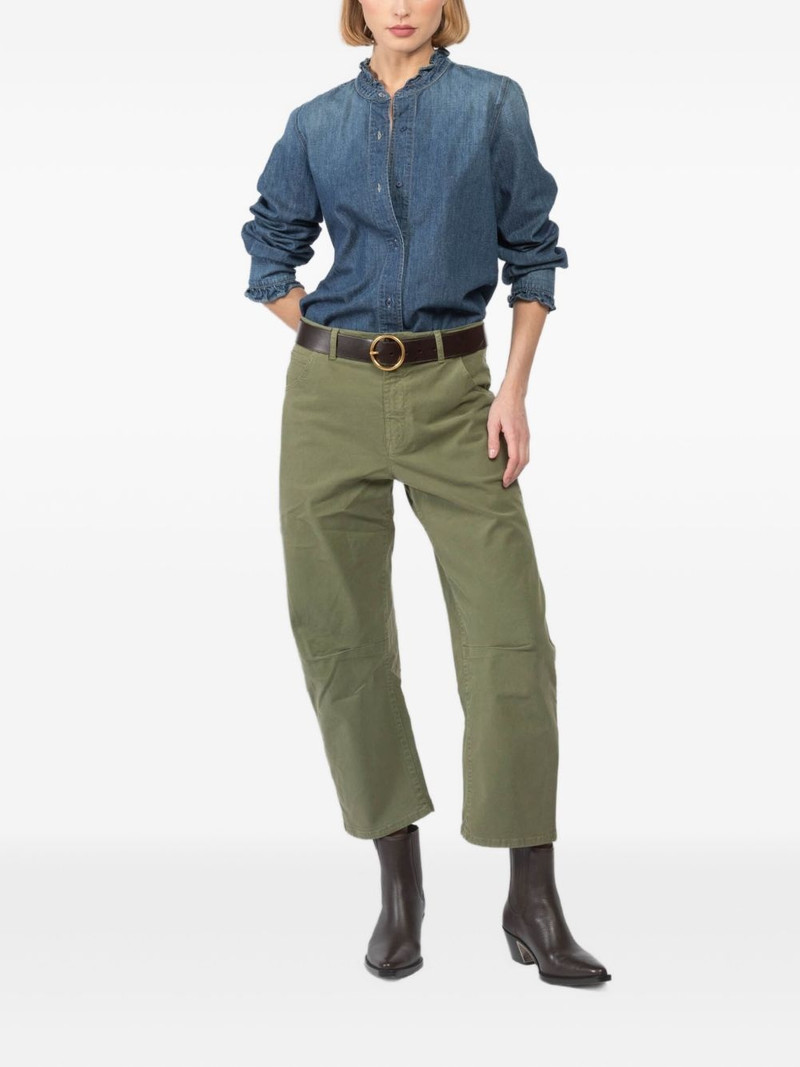 NILI LOTAN Emerson trousers outlook