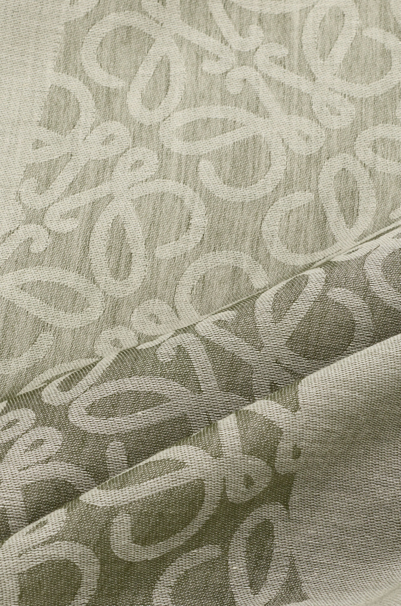 Loewe Pareo in cotton outlook