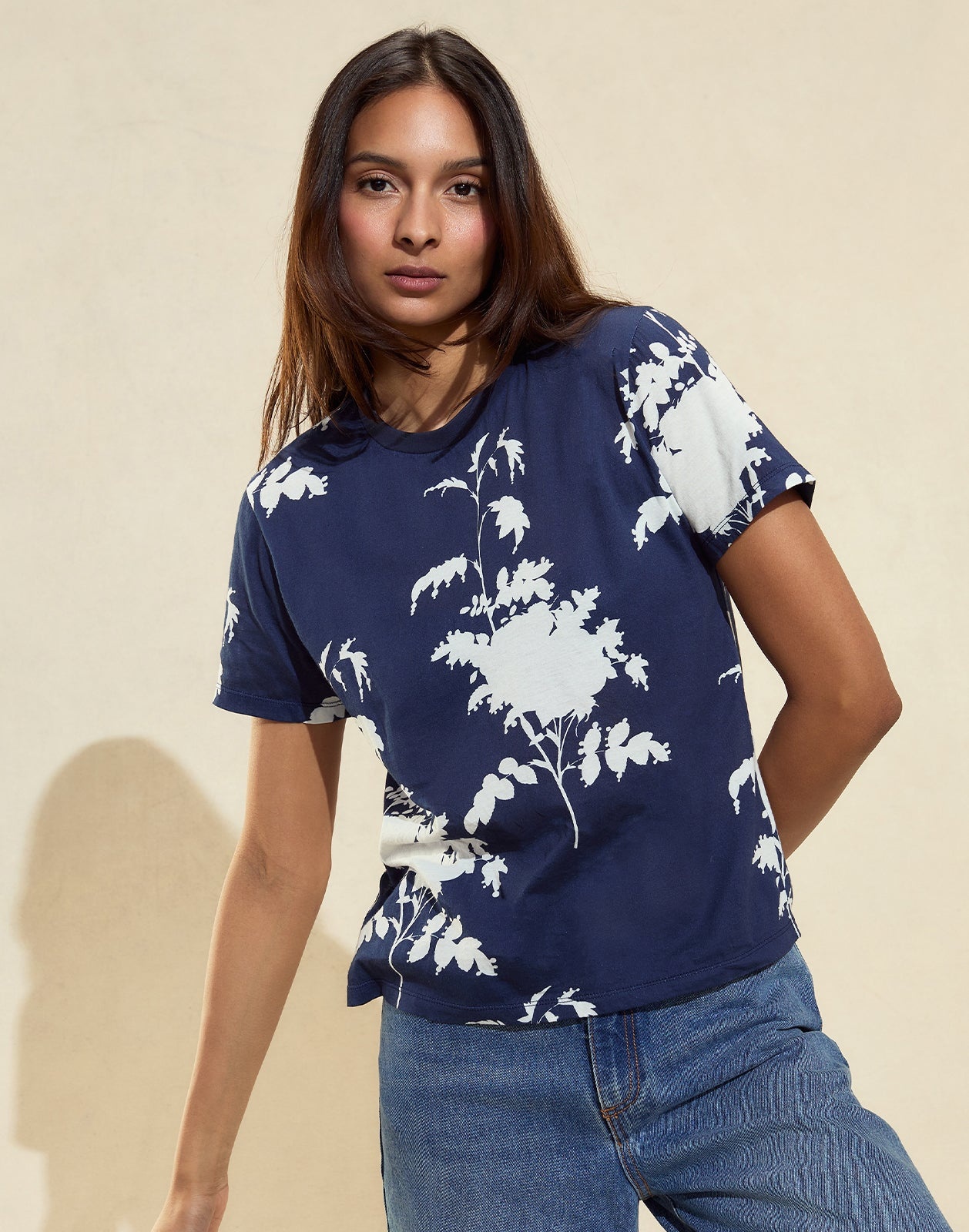 Everyday Cotton Tee - 4