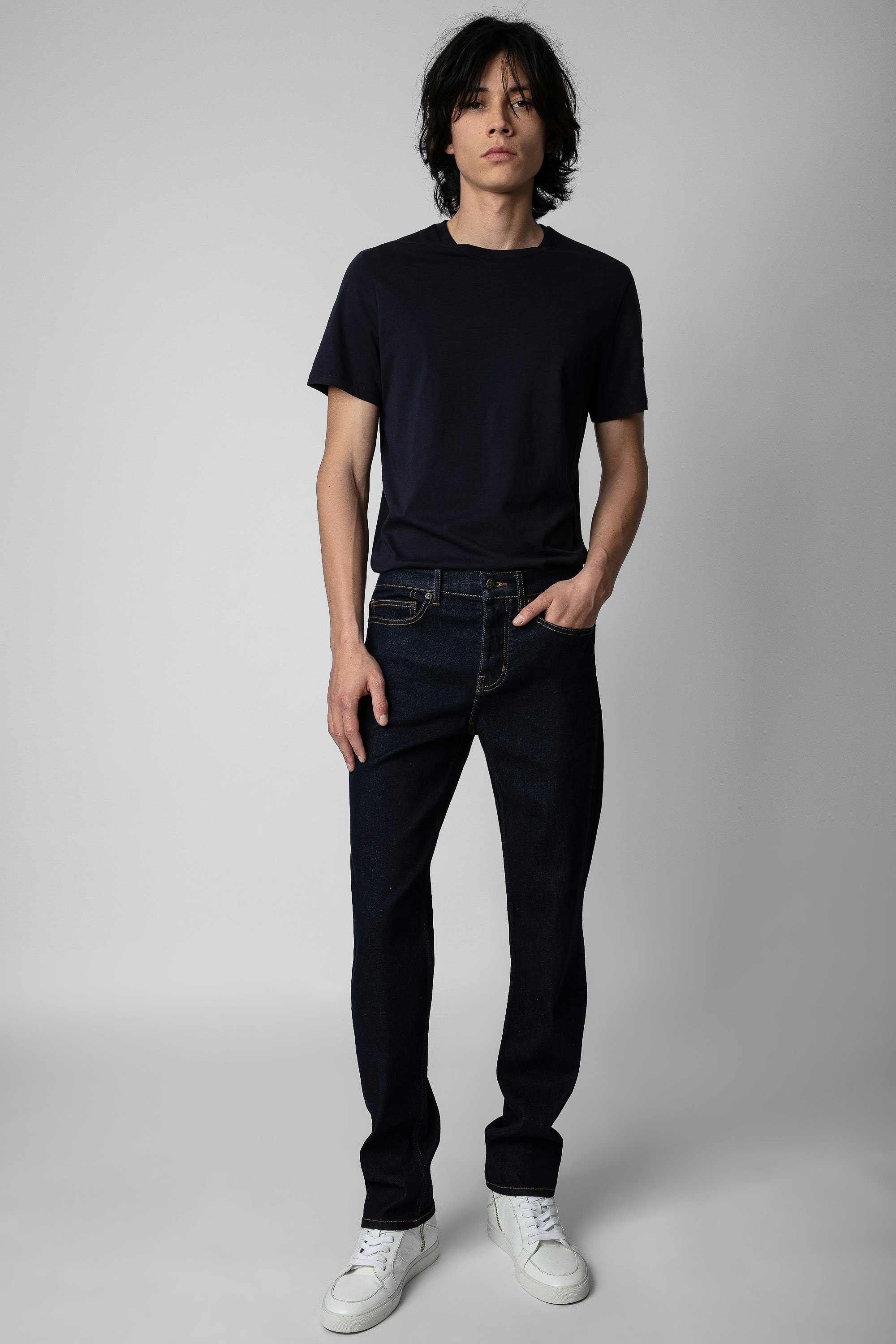 John Jeans - 2