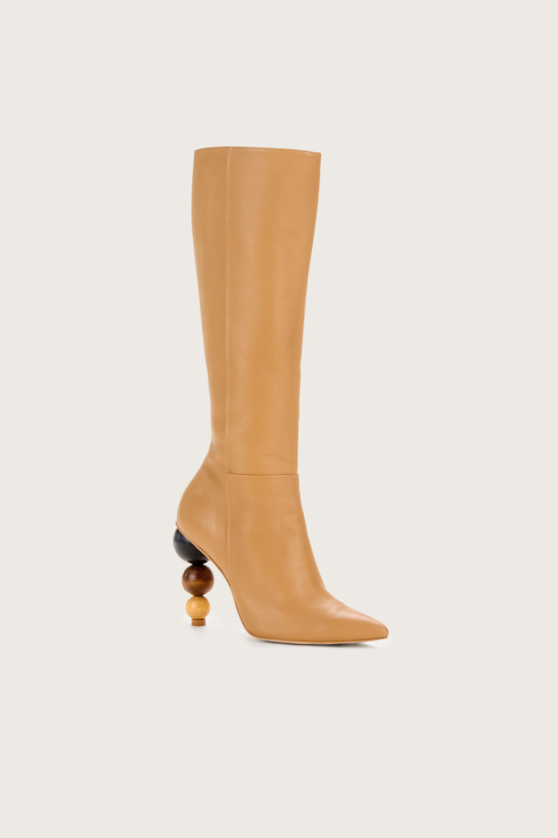 Cult Gaia SYMONE BOOT outlook