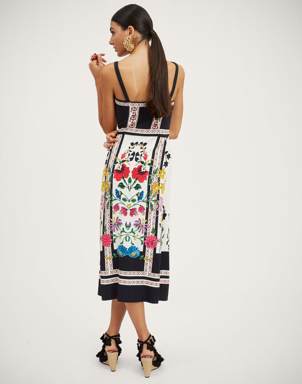 Buy Me A Martini Dress - 5