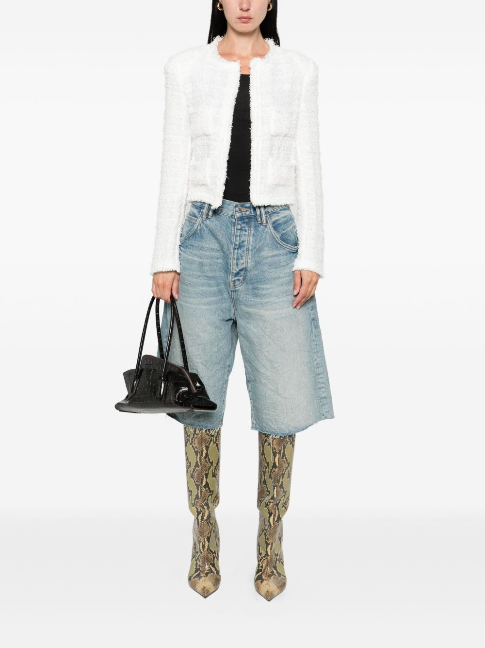 Iro - Iro Jacket - 2