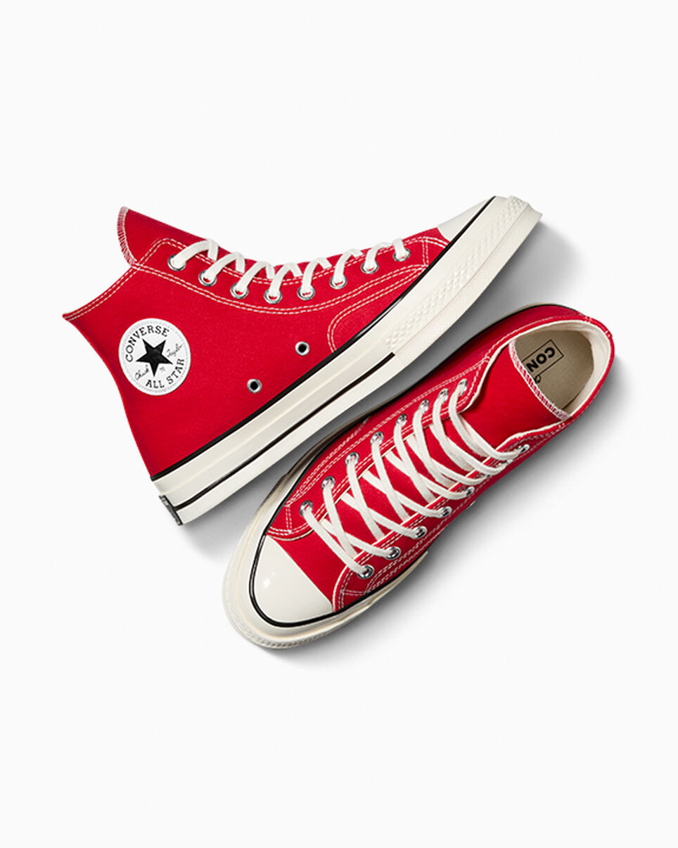 Chuck 70 Canvas - 5