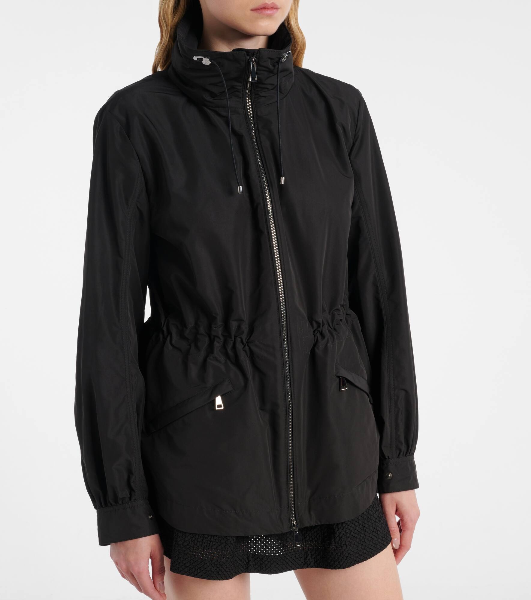 Enet twill jacket - 6