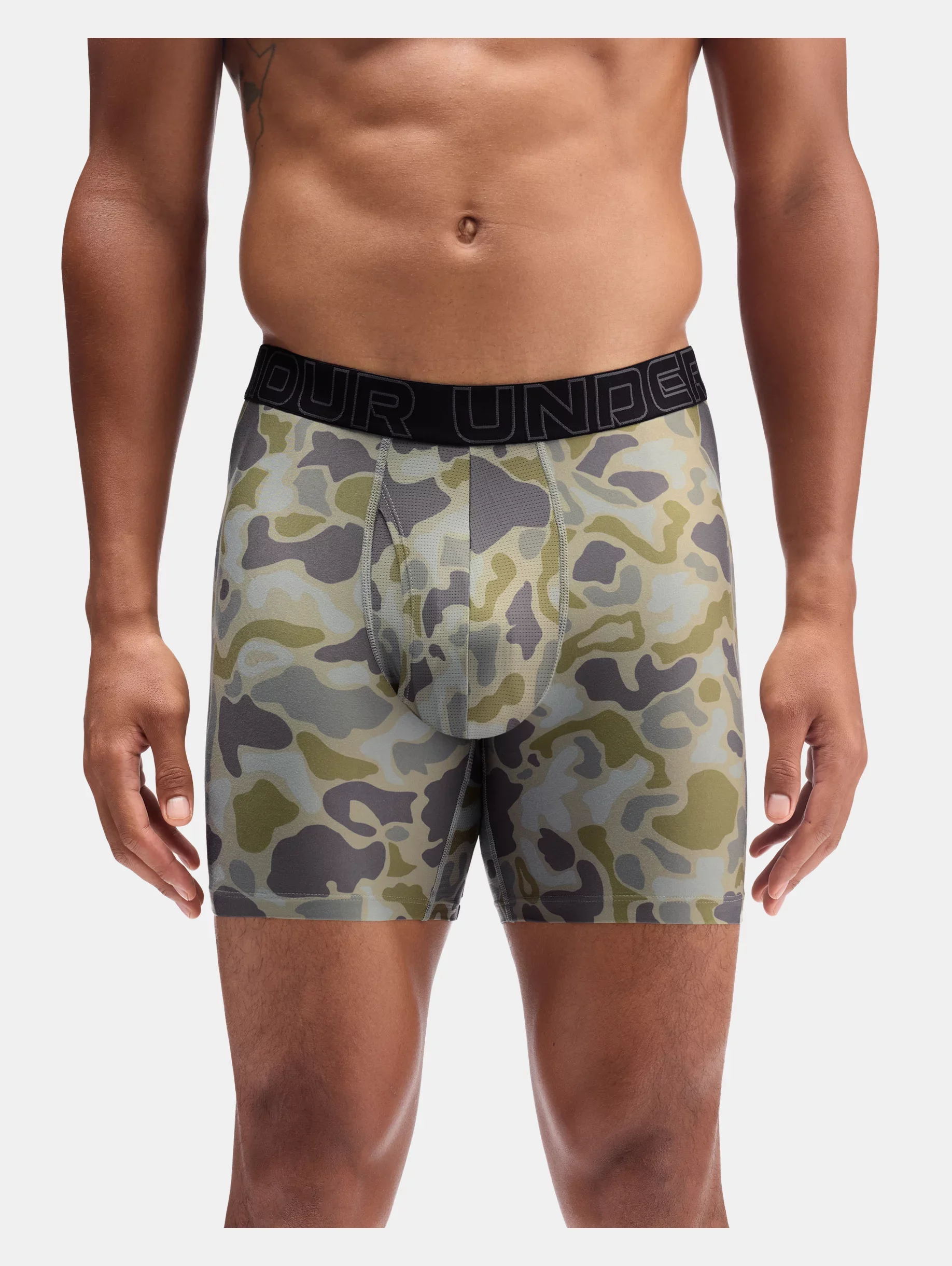 UA Performance Tech™ Printed - 1