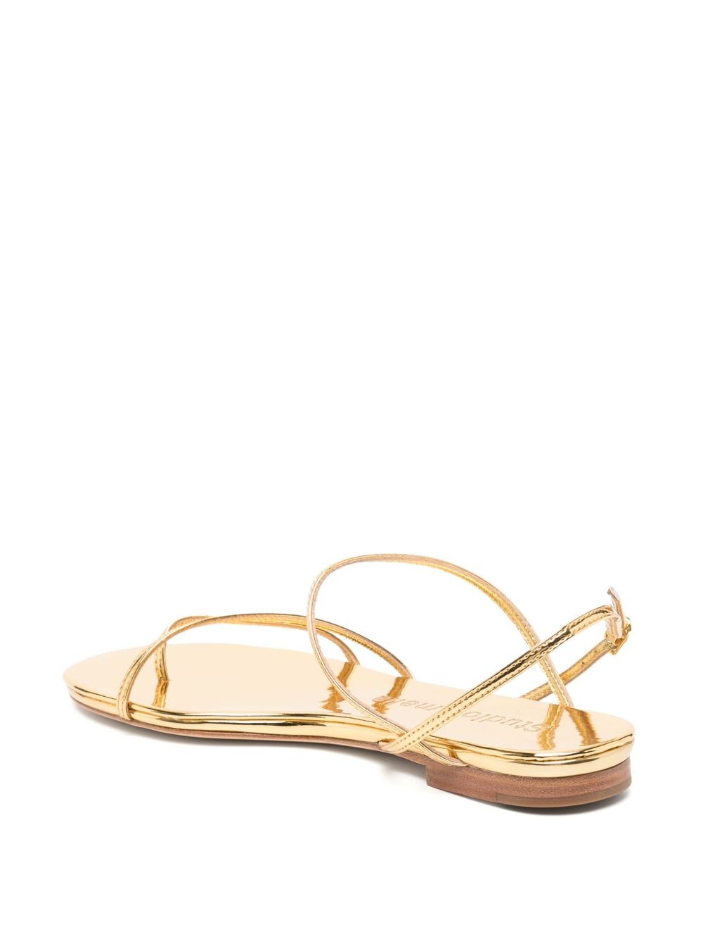 Helix flat sandals - 3